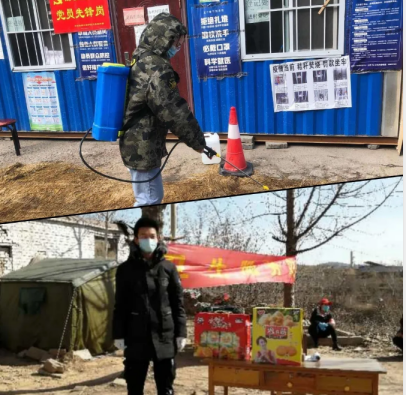 石家庄白求恩医学院学生抗疫情风采3.png