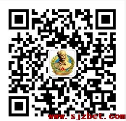 石家庄白求恩医学院招生二维码.png