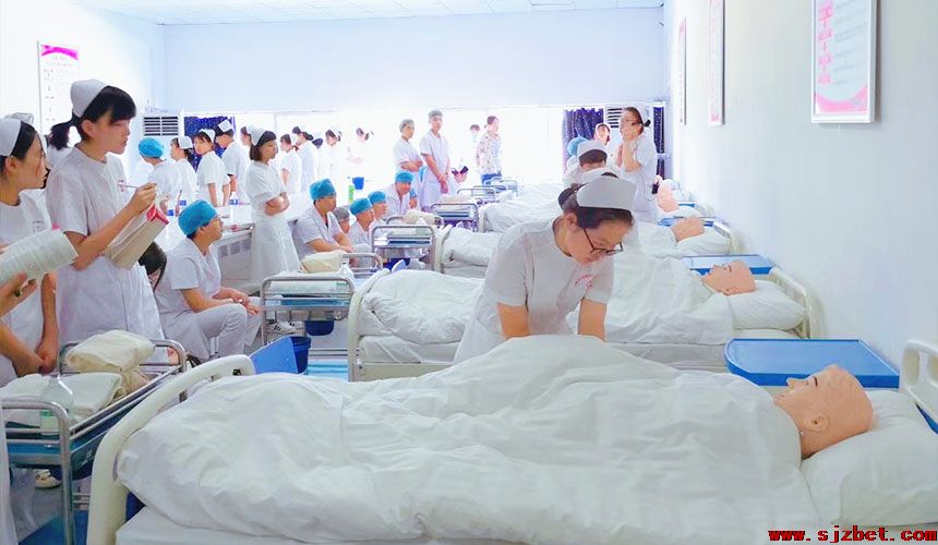 石家庄白求恩医学院2024年招生简章