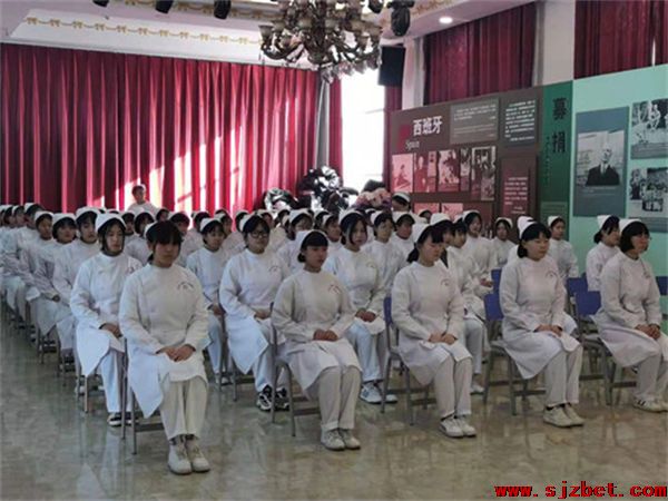 石家庄白求恩医学院护理专业学习课程 介绍