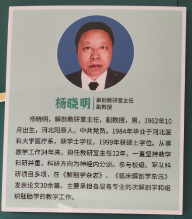 石家庄白求恩医学中等专业学校师资力量怎么样？