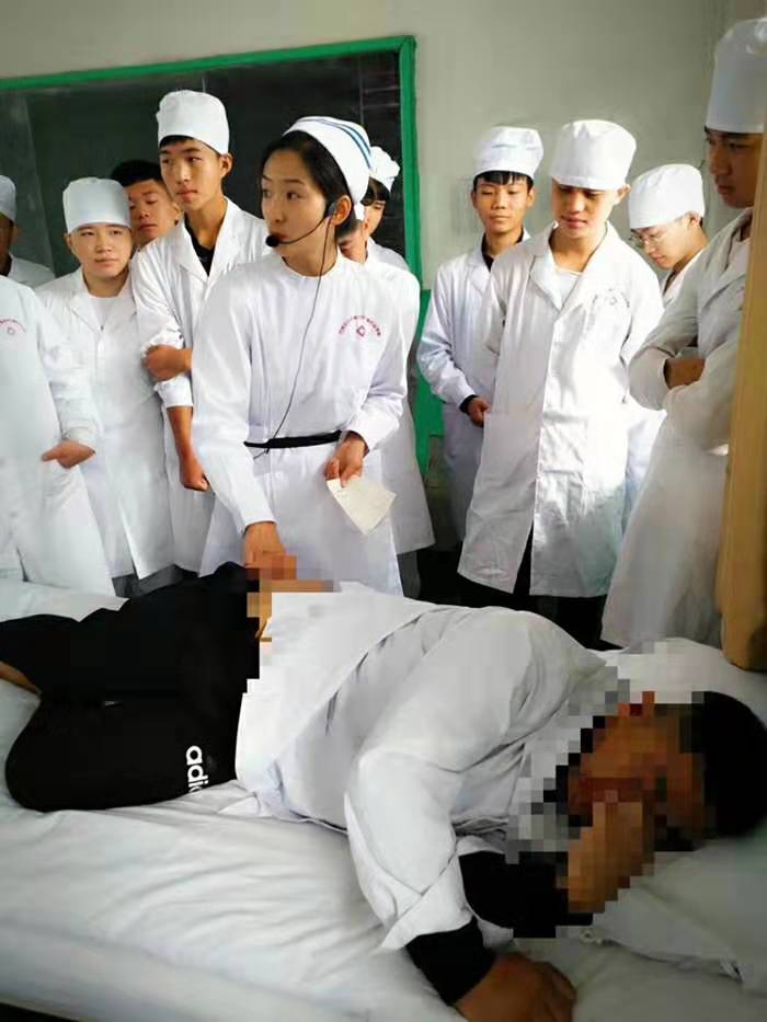 2026年春季报考石家庄白求恩医学中等专业学校有分数要求吗? 2026年春季报考石家庄白求恩医学中等专业学校有分数要求吗?