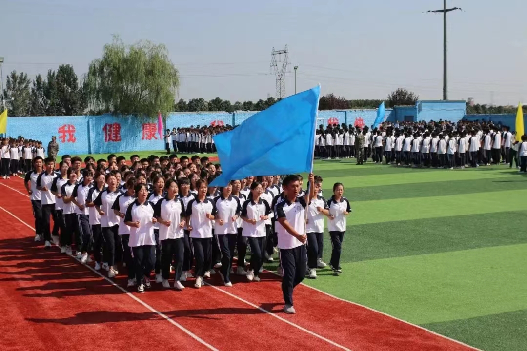 2026年秋季|石家庄白求恩医学中等专业学校3+3招生简章