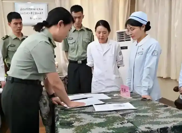 带你了解护理岗军队文职的报考和条件？