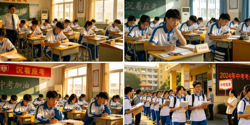 中考200多分女生学什么专业好就业呢？石家庄白求恩医学中专业学校