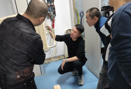 初中生报考只能医疗装备技术专业怎么报名？哪个学校有？