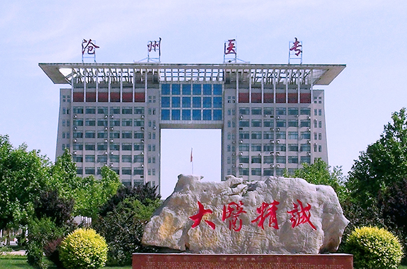 1786019614131440.jpg 2026年沧州医学高等专科学校对口高考医学类专科批分数线.jpg